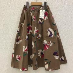 MEIN HEIM、120cm、スカート、その他、女の子用