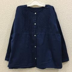 デニム&ダンガリー大人気完売品 DD02らくがきクレヨン新品未使用 140 DD デニム&ダンガリー大人気完売品 DD02らくがきクレヨン新品未使用 140 DD