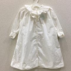 DENIM DUNGAREE、100cm、ワンピース、綿、女の子用