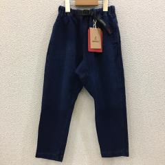 DENIM DUNGAREE、120cm、パンツ、綿、男の子用