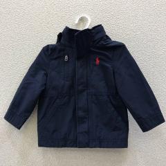 RALPH LAUREN、80cm、ブルゾン、その他、男の子用