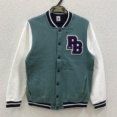 PETIT BATEAU、150cm、ブルゾン、綿、男の子用