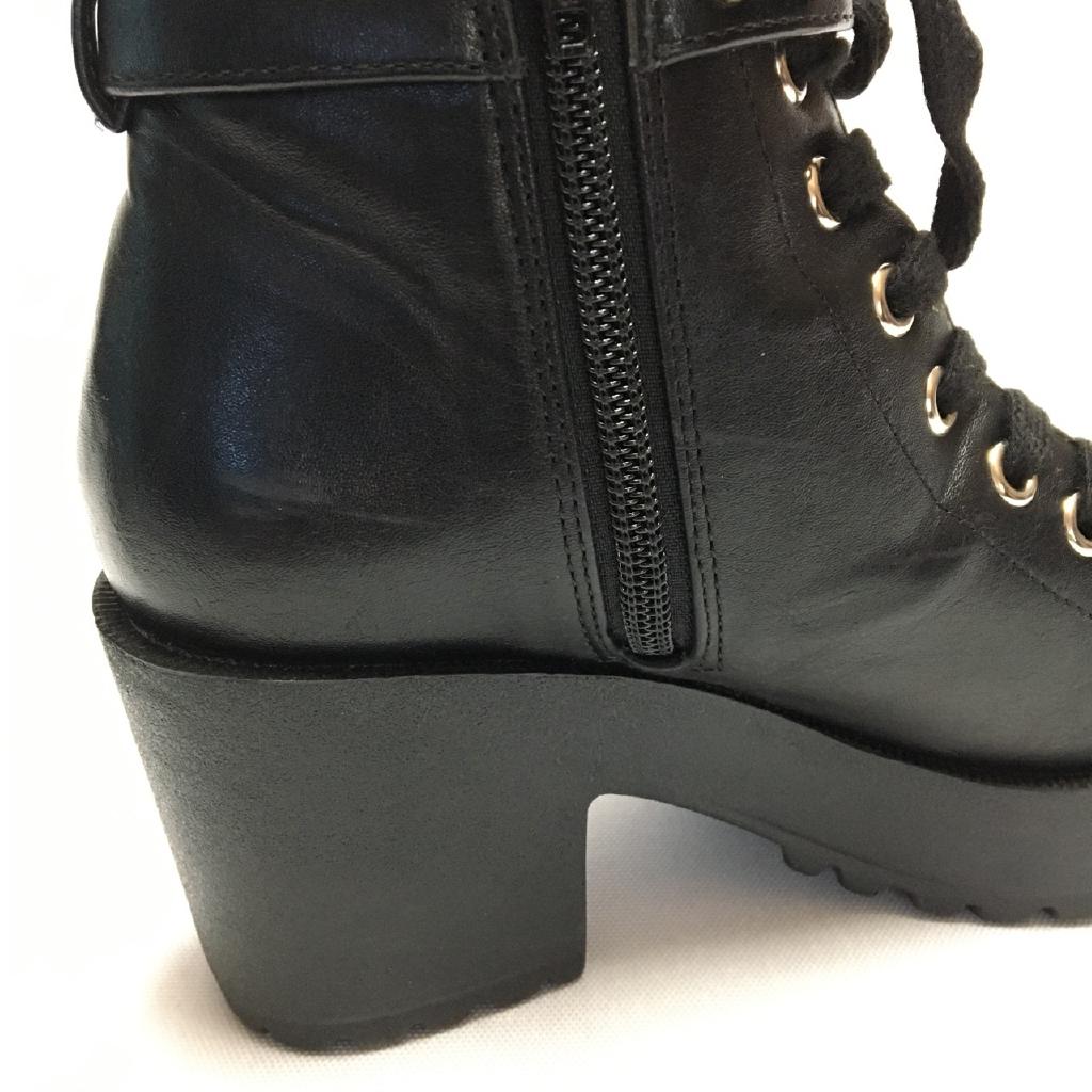 ZIDDY(BeBe) ブーツ 21cm くるり｜ZIDDY(BeBe)の子供服の古着