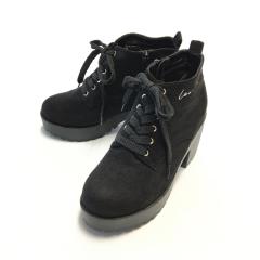 lovetoxic、22.0cm、ブーツ、(表示なし)、女の子用