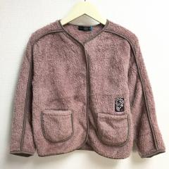 Zuppa di Zucca、130cm、ブルゾン、ポリエステル、女の子用