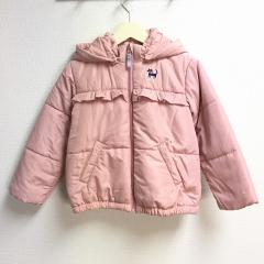 kladskap、120cm、ブルゾン、ポリエステル、女の子用