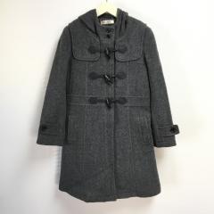 pom ponette junior、160cm、コート、その他、女の子用