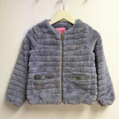 kate spade new york、120cm、ブルゾン、ポリエステル、女の子用