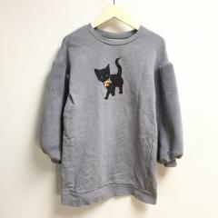 kate spade new york、140cm、チュニック、綿、女の子用