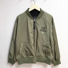 lovetoxic、150cm、ブルゾン、ポリエステル、女の子用