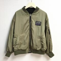 lovetoxic、150cm、ブルゾン、ポリエステル、女の子用