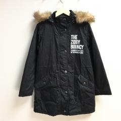 ZIDDY(BeBe)、150cm、コート、綿、女の子用