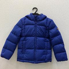 TOMMY HILFIGER、120cm、ダウン、ポリエステル、男の子用