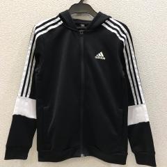 adidas、150cm、ブルゾン、（表示なし）、男の子用