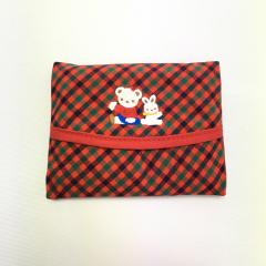 familiar、その他、ファッション雑貨・小物、綿、女の子用