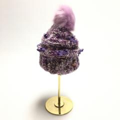 ANNA SUI Mini、52cm、帽子、その他、女の子用