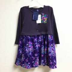 ANNA SUI Mini［アナスイ・ミニ］|子供服の古着通販 - ミラクルボックス
