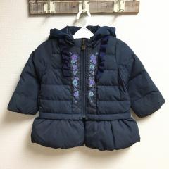 ANNA SUI Mini［アナスイ・ミニ］|子供服の古着通販 - ミラクルボックス