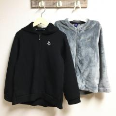 ANNA SUI Mini、140cm、ブルゾン、その他、女の子用