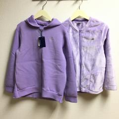 ANNA SUI Mini、150cm、ブルゾン、その他、女の子用