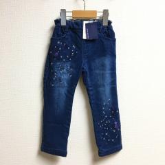 ANNA SUI Mini、100cm、ジーンズ、その他、女の子用