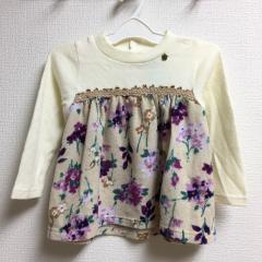 ANNA SUI Mini、100cm、プルオーバー、その他、女の子用