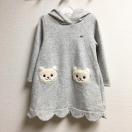 ANNA SUI MiniA100cmAs[XAȁE|GXeA̎qp