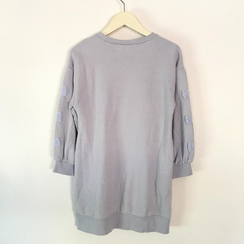 mezzo piano ワンピース 130cm くるり｜mezzo pianoの子供服の古着通販