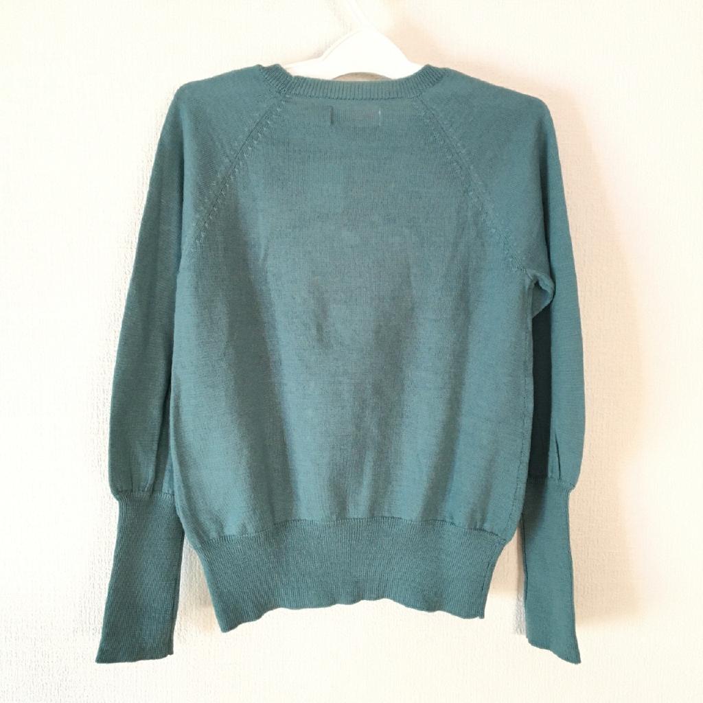 mezzo pianoセット♡サイズ130〜135 カットジャガード ハーフZIPセーラー セットアップ（セットアップ