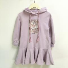 mezzo piano[メゾピアノ]|子供服の古着通販くるり - ミラクルボックス