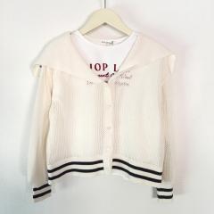 pom ponette、140cm、セットもの、綿、女の子用