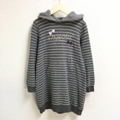 mezzo piano Junior、160cm、ワンピース、綿、女の子用