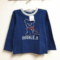 mikihouse DOUBLE.B