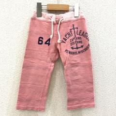 DENIM DUNGAREE[デニム ダンガリー]|子供服の古着通販 - ミラクルボックス