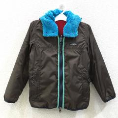 DENIM DUNGAREE、120cm、ブルゾン、ポリエステル、男の子用