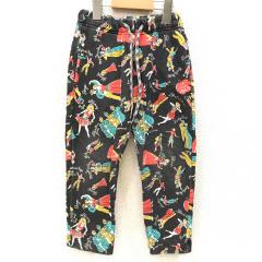 GoToHollywood、110cm、パンツ、綿、男の子用