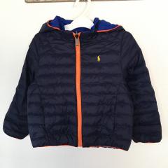 POLO RALPH LAUREN、110cm、ブルゾン、ポリエステル、男の子用