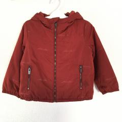 EMPORIO ARMANI、90cm、ブルゾン、ポリエステル、男の子用