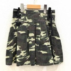 lovetoxic、150cm、スカート、綿、女の子用