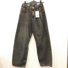 zara、160cm、ジーンズ、綿、女の子用