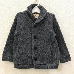 green label relaxing、100cm、ジャケット、ポリエステル、男の子用