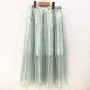 lovetoxic�A150cm�A�X�J�[�g�A�|���G�X�e���A���̎q�p