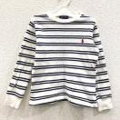 POLO RALPH LAUREN�A100cm�A�J�b�g�\�[�A�ȁA�j�̎q�p