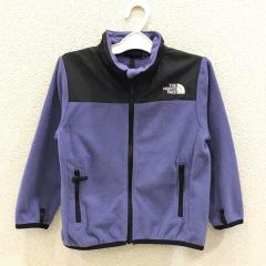 THE NORTH FACE、110cm、ブルゾン、ポリエステル、男の子用