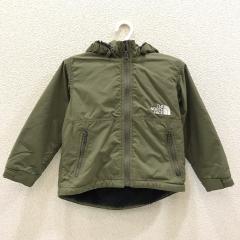 THE NORTH FACE、100cm、ブルゾン、ナイロン、男の子用