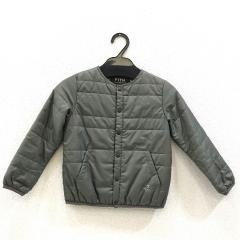 FITH、110cm、ブルゾン、ポリエステル、男の子用