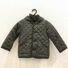 quoti use fith、110cm、ブルゾン、ポリエステル、男の子用