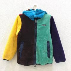 DENIM DUNGAREE、120cm、ブルゾン、ポリエステル、男の子用