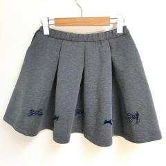 familiar、130cm、スカート、その他、女の子用
