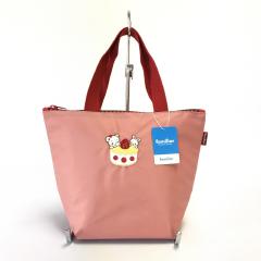 familiar、その他、バッグ、ナイロン、女の子用